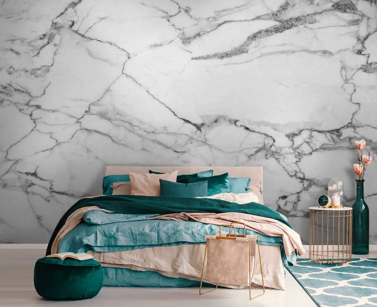 murales de pared mármol clásico u32602