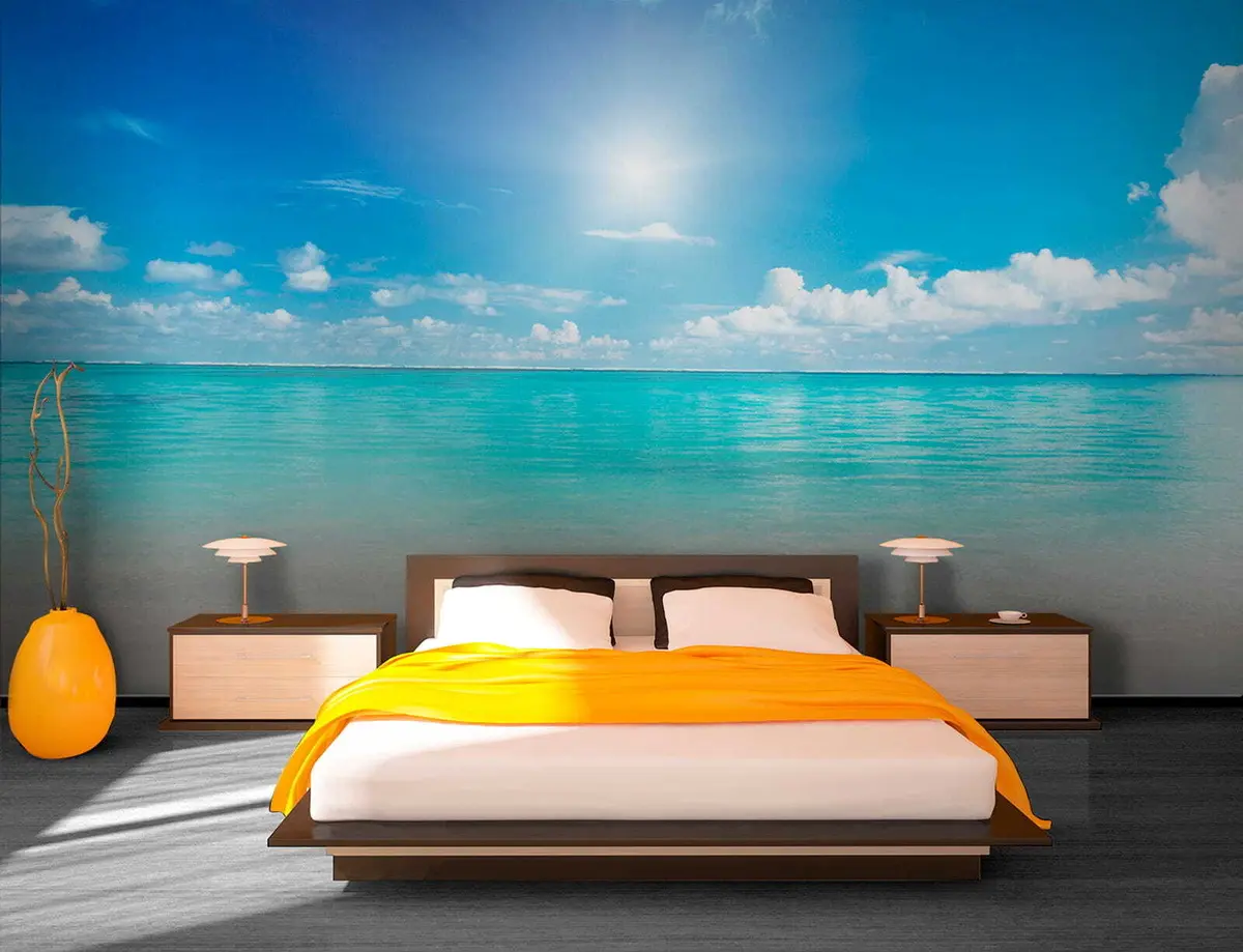 murales de pared En la estación u52628