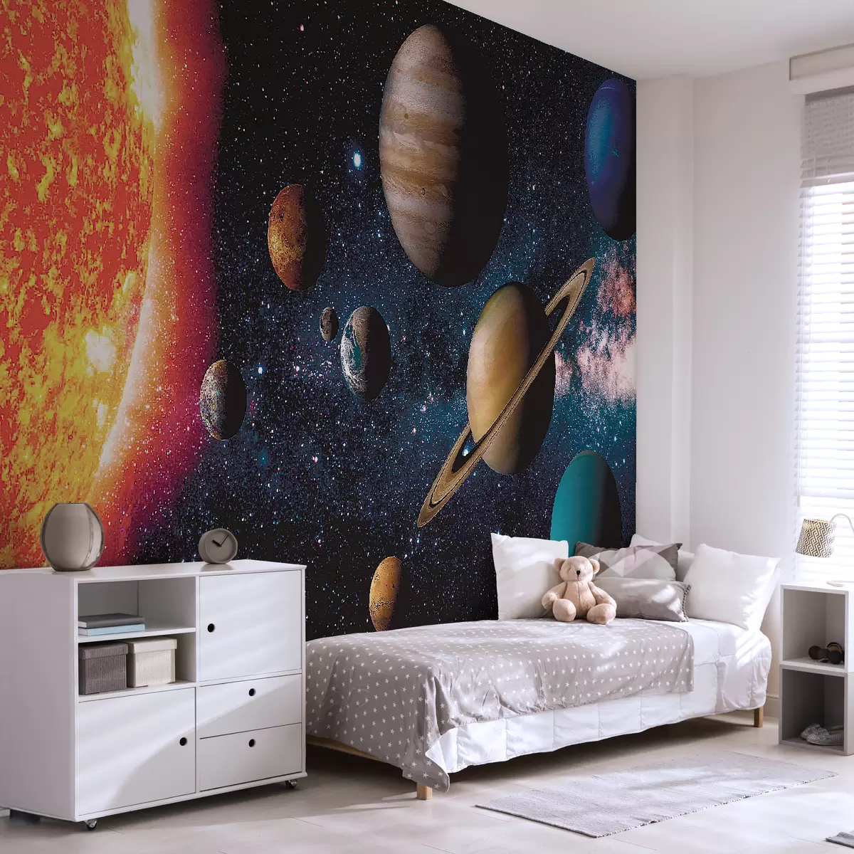 murales de pared Planetas u52640
