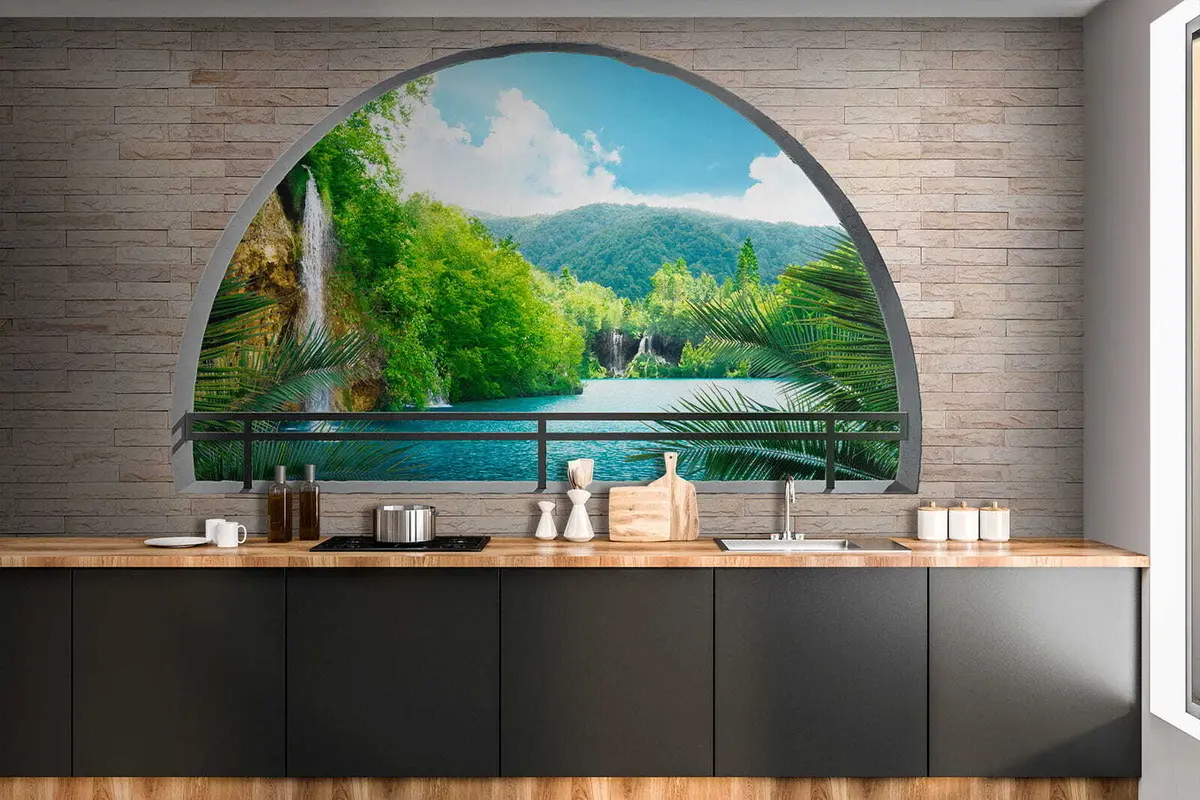 murales de pared Otras medidas u62767