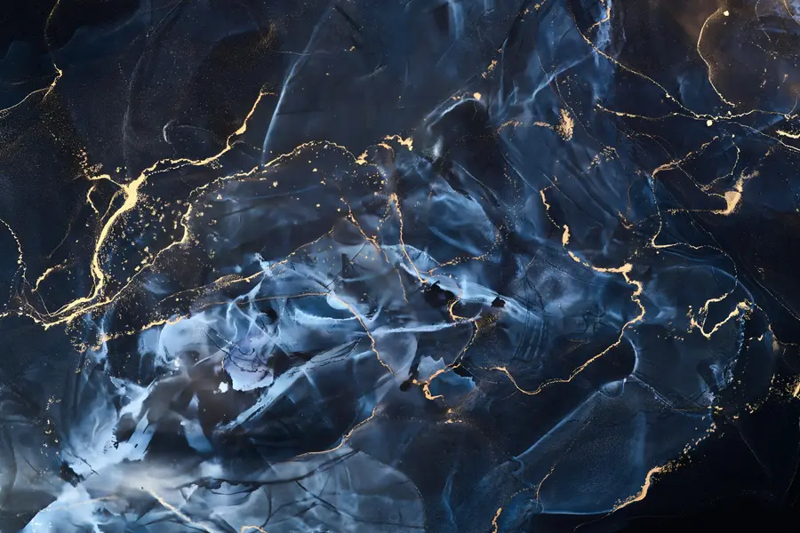 murales de pared Polvo cósmico u71173