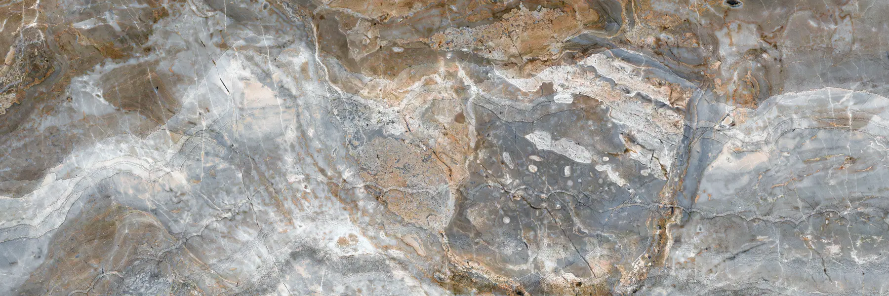 murales de pared Mármol gris-beige u71438