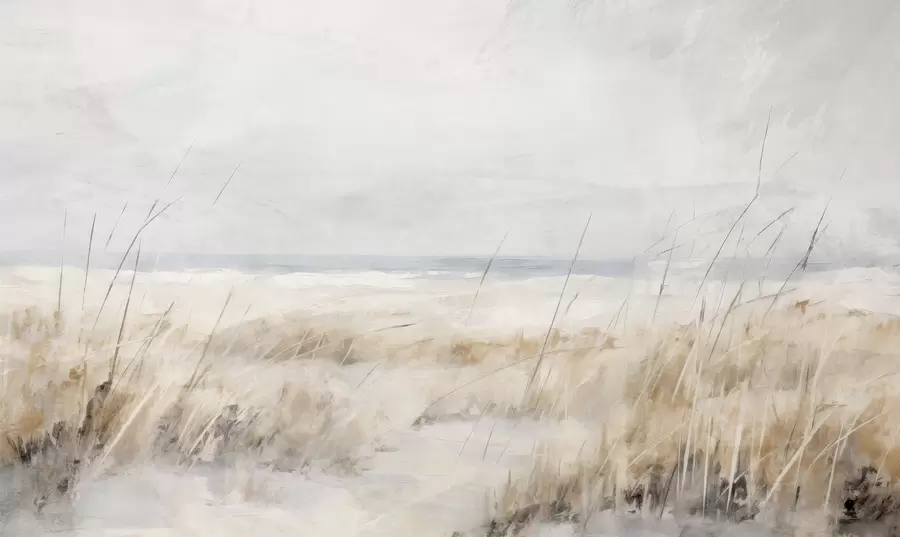 murales de pared Lugar del silencio w03973