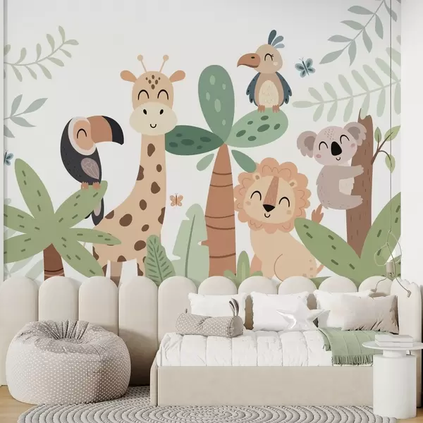 Últimas creaciones