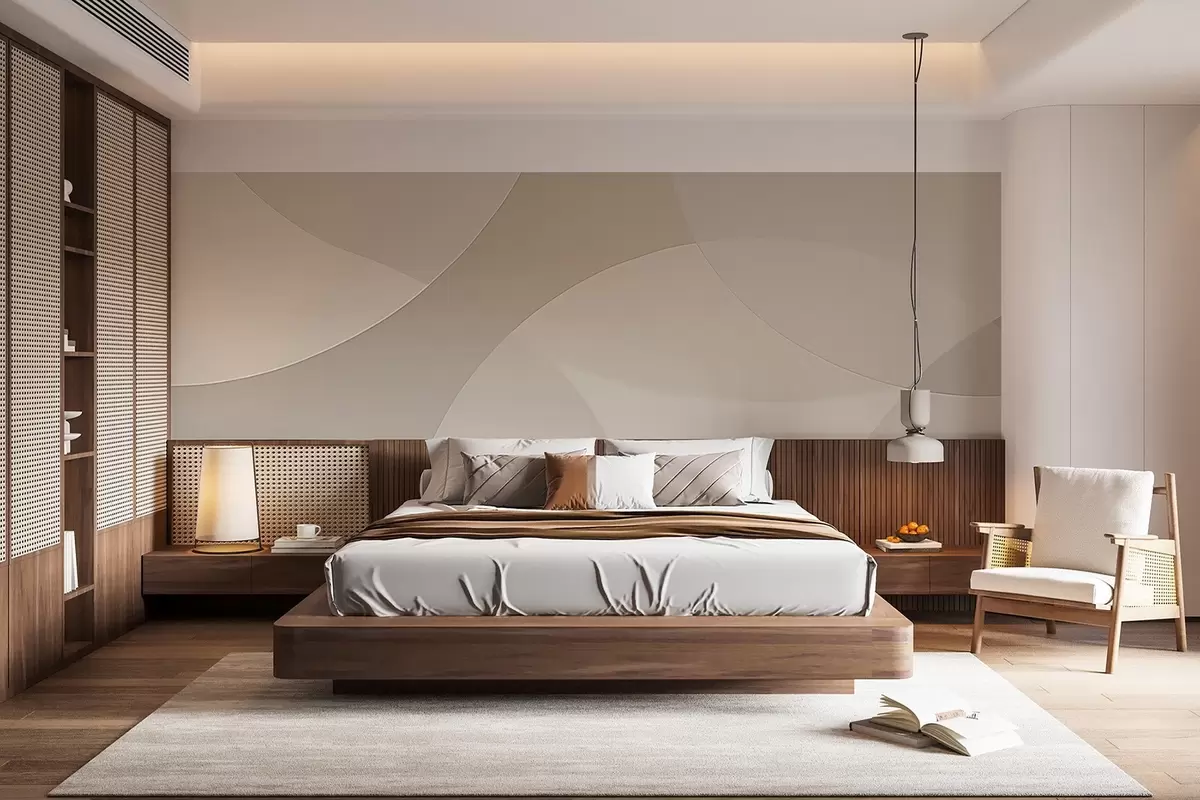 murales de pared  w04439