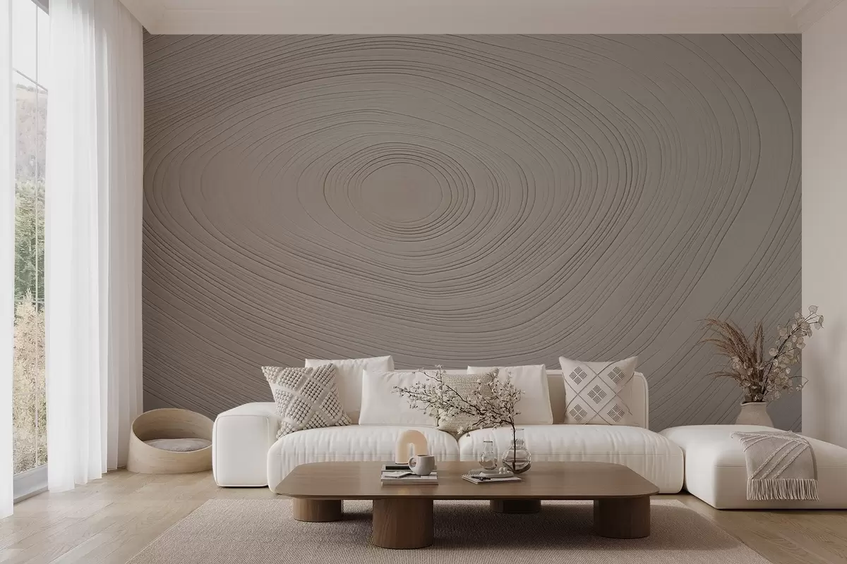 murales de pared Textura de madera w04643