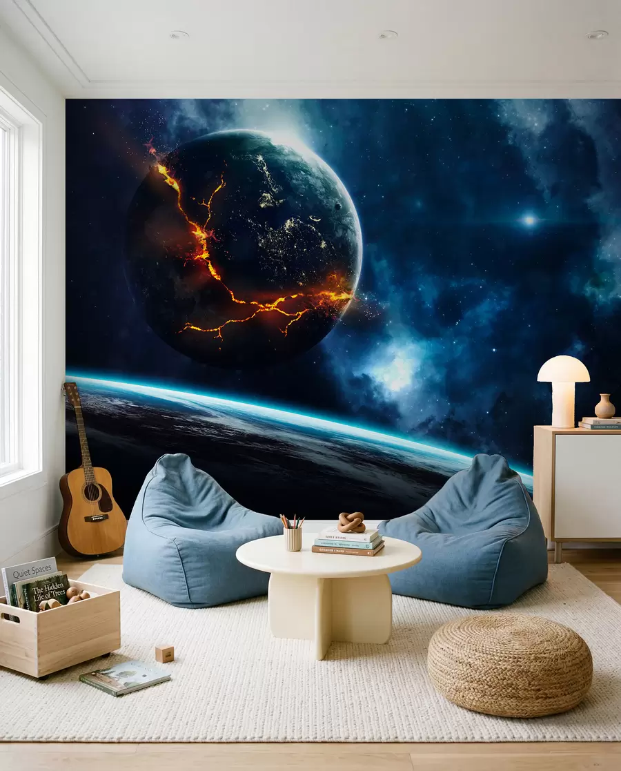 murales de pared Renacimiento u72641