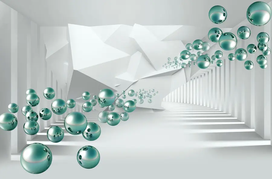 murales de pared joyería corporal u77920v1