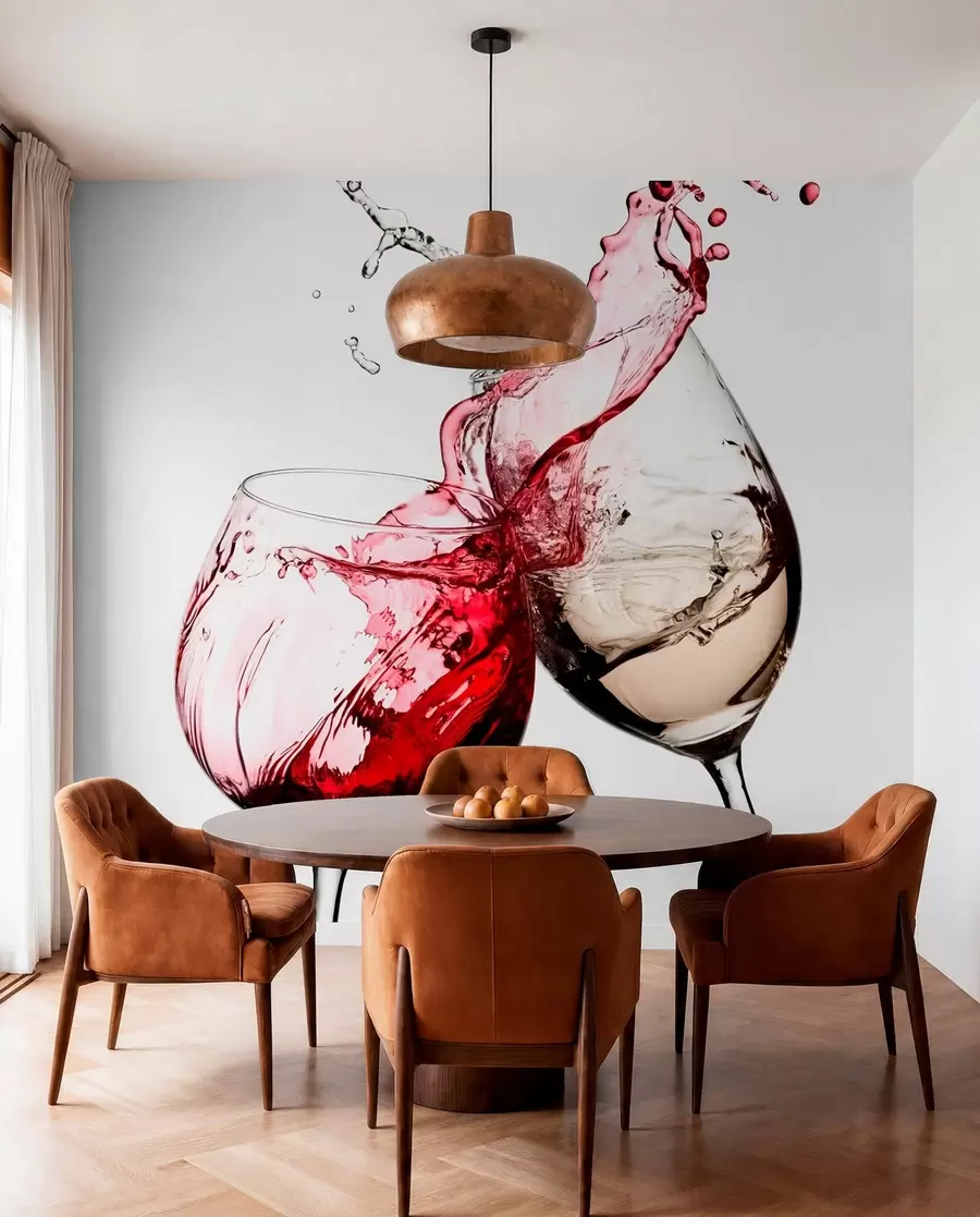 murales de pared Enigma y gracia u75563
